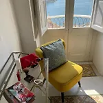 Spacious Maisonette With Spectacular Views Ibri1-1 *