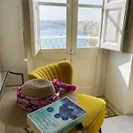 Nyaraló Spacious Maisonette With Spectacular Views Ibri1-1 *