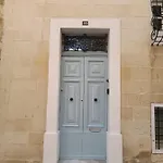 Spacious Maisonette With Spectacular Views Ibri1-1 Nyaraló Valletta