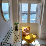 Spacious Maisonette With Spectacular Views Ibri1-1 *
