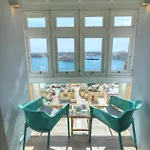 Spacious Maisonette With Spectacular Views Ibri1-1 Nyaraló Valletta