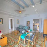 Spacious Maisonette With Spectacular Views Ibri1-1 Nyaraló Valletta