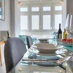 Spacious Maisonette With Spectacular Views Ibri1-1 * Valletta