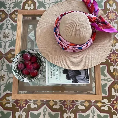 Spacious Maisonette With Spectacular Views Ibri1-1 Dom wakacyjny