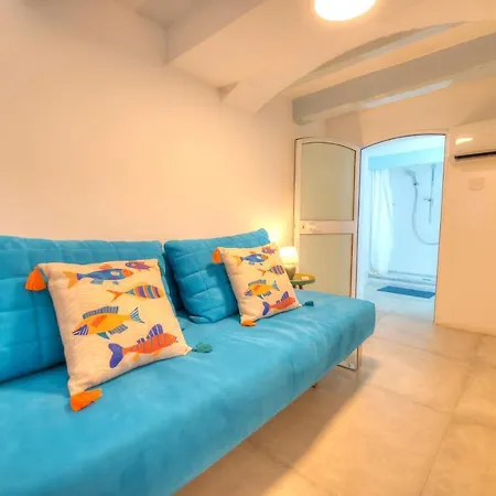 Nyaraló Spacious Maisonette With Spectacular Views Ibri1-1 Valletta