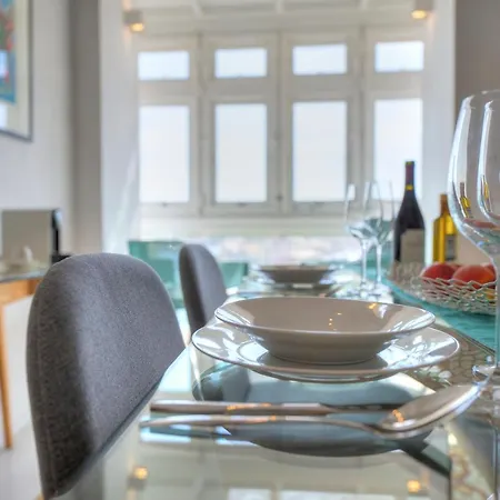 Spacious Maisonette With Spectacular Views Ibri1-1 * Valletta