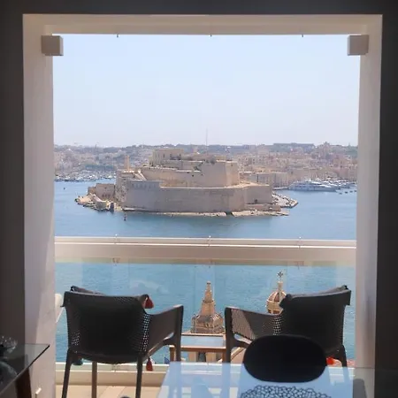 Spacious Maisonette With Spectacular Views Ibri1-1 Feriehus