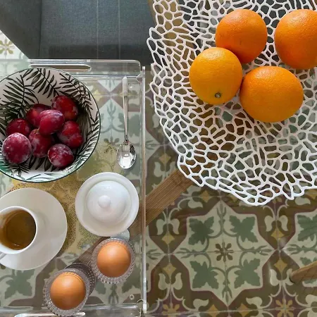 別荘 Spacious Maisonette With Spectacular Views Ibri1-1 *