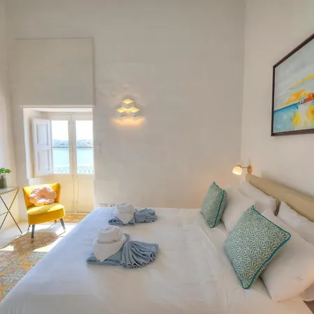 Spacious Maisonette With Spectacular Views Ibri1-1 Holiday home *