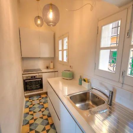 Spacious Maisonette With Spectacular Views Ibri1-1 * Valletta