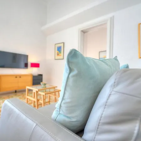 Holiday home Spacious Maisonette With Spectacular Views Ibri1-1