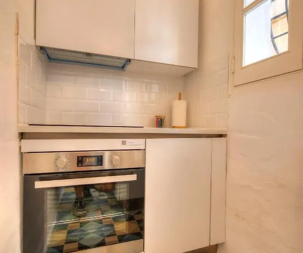 Spacious Maisonette With Spectacular Views Ibri1-1 בית נופש