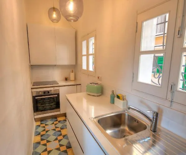 Spacious Maisonette With Spectacular Views Ibri1-1 * فاليتا