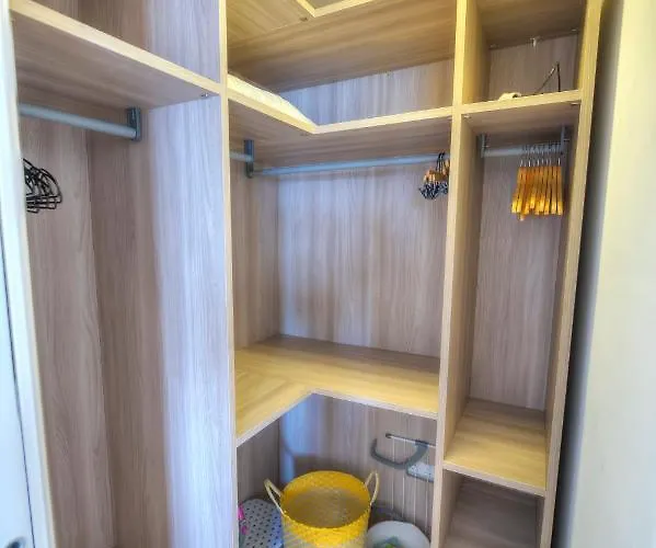 بيت للعطل Spacious Maisonette With Spectacular Views Ibri1-1