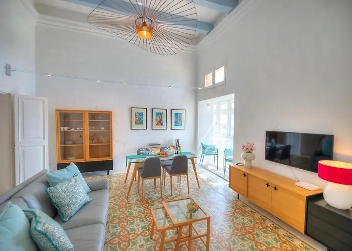 בית נופש Spacious Maisonette With Spectacular Views Ibri1-1 ואלטה